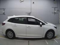 TOYOTA COROLLA WAGON 2019