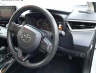 TOYOTA COROLLA WAGON 2019