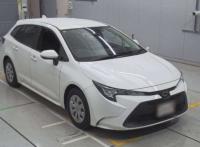 TOYOTA COROLLA WAGON 2019