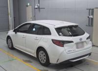 TOYOTA COROLLA WAGON 2019