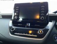 TOYOTA COROLLA WAGON 2019