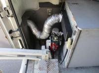 TOYOTA Coaster SDG 2012