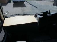 TOYOTA Coaster SDG 2012