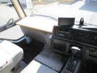 TOYOTA Coaster SDG 2012