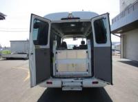 TOYOTA Coaster SDG 2012