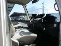 TOYOTA Coaster SDG 2012