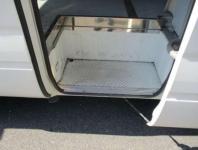 TOYOTA Coaster SDG 2012