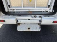 TOYOTA Coaster SDG 2012