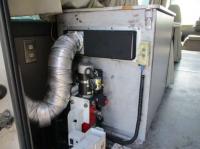 TOYOTA Coaster SDG 2012