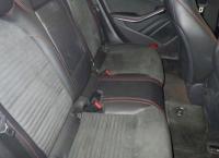 MERCEDES BENZ CLA 2016