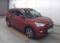 Used TOYOTA RAIZE