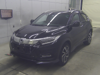 HONDA VEZEL 2020