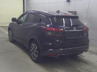 HONDA VEZEL 2020