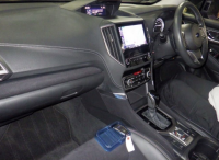 SUBARU FORESTER 2021