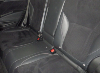 SUBARU FORESTER 2021