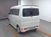 MITSUBISHI TOWN BOX 2016