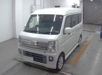 MITSUBISHI TOWN BOX 2016