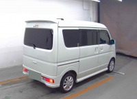 MITSUBISHI TOWN BOX 2016