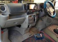 MITSUBISHI TOWN BOX 2016