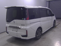 HONDA STEPWGN SPADA 2020