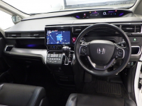 HONDA STEPWGN SPADA 2020