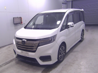 HONDA STEPWGN SPADA 2020