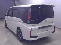 HONDA STEPWGN SPADA 2020