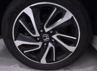 HONDA STEPWGN SPADA 2020