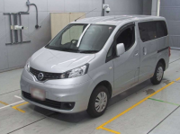 NISSAN NV200 VANETTE 2019