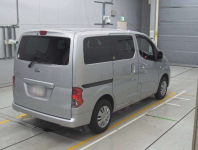 NISSAN NV200 VANETTE 2019