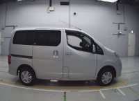 NISSAN NV200 VANETTE 2019