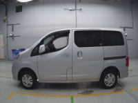 NISSAN NV200 VANETTE 2019