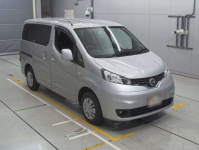 NISSAN NV200 VANETTE 2019