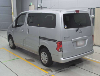 NISSAN NV200 VANETTE 2019