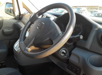 NISSAN NV200 VANETTE 2019