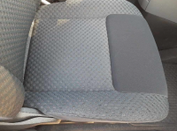 NISSAN NV200 VANETTE 2019