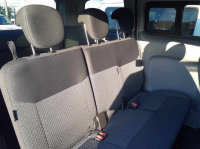 NISSAN NV200 VANETTE 2019