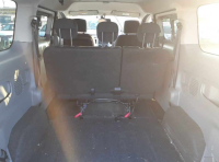 NISSAN NV200 VANETTE 2019