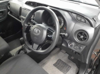 TOYOTA VITZ 2019