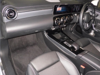 MERCEDES BENZ CLA 2020