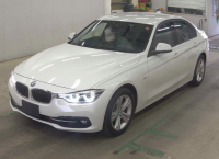 BMW 3 SERIES 2017