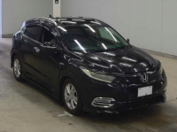 Used HONDA VEZEL