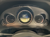 MERCEDES BENZ E CLASS 2011