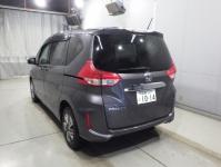 HONDA FREED+ 2019