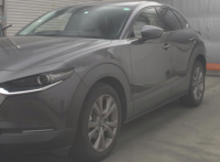 MAZDA CX-30 2020