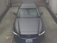 MAZDA CX-30 2020