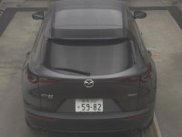 MAZDA CX-30 2020