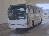 MITSUBISHI BUS 2008
