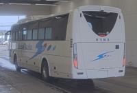 MITSUBISHI BUS 2008