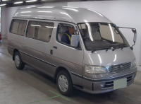 TOYOTA HIACE WAGON 1998